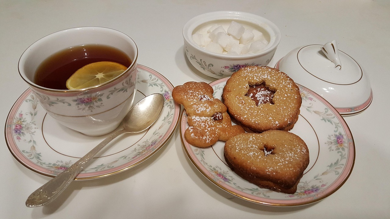 茶文化美的传播