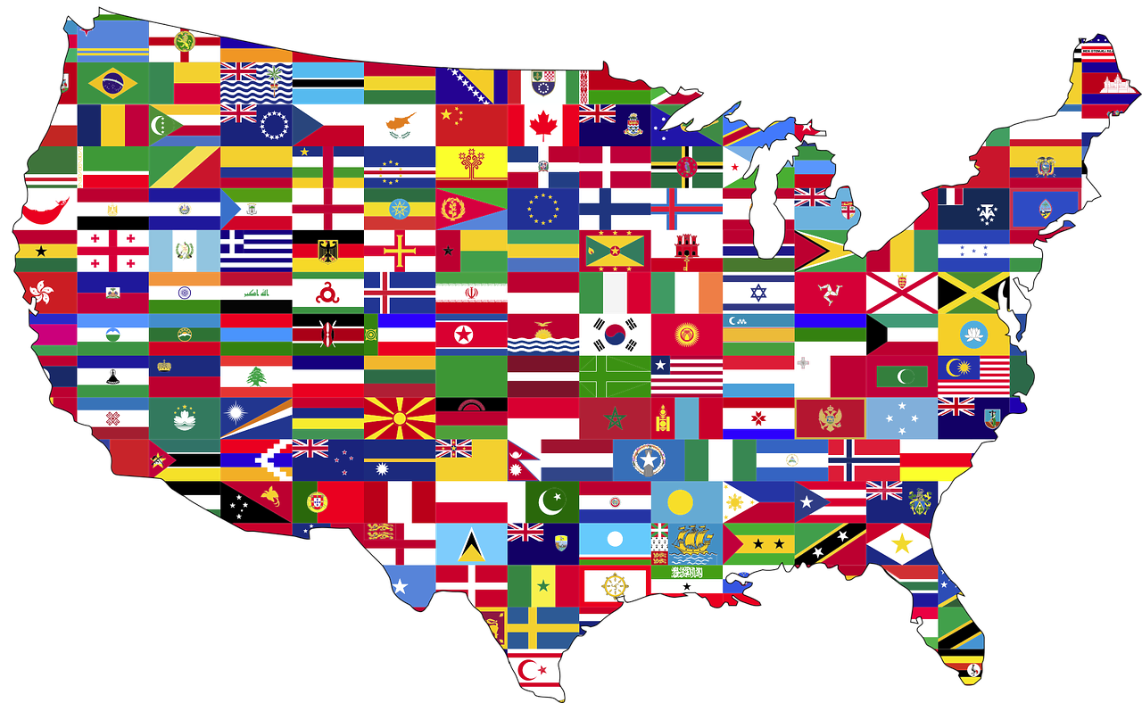 世界文化地图，探索多元文化的壮丽画卷