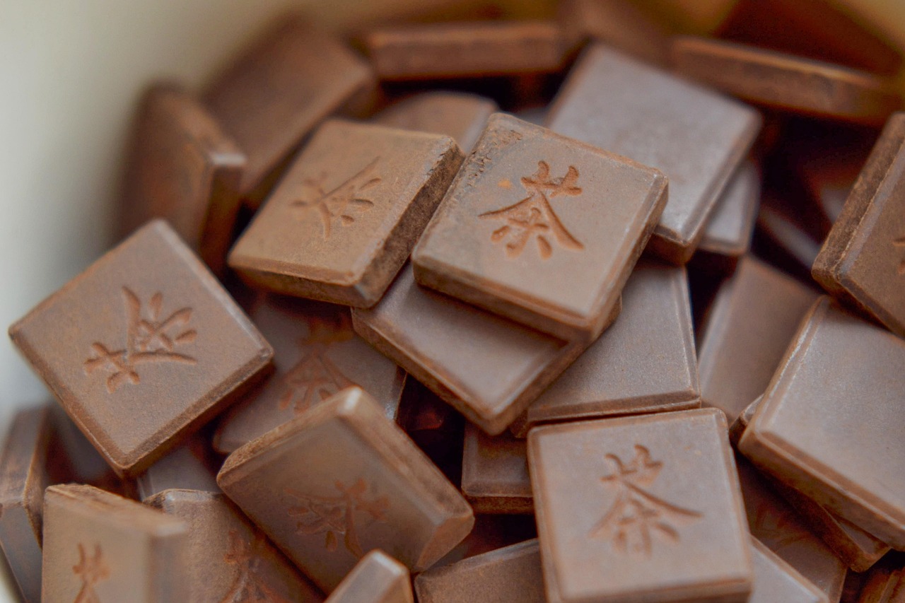 普洱，茶香中的历史韵味