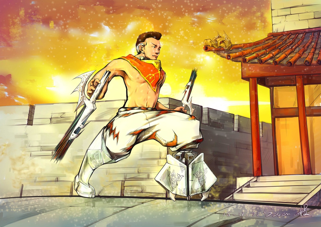道教，中国传统文化的瑰宝