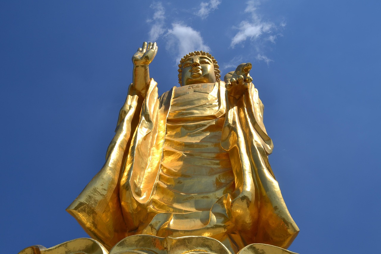 黄金与中华文化的传承，从古至今的璀璨篇章