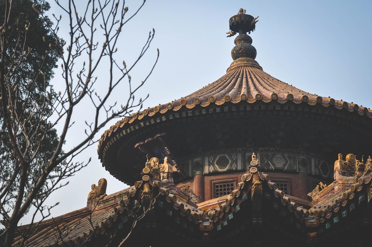 孙机与中国古代物质文化的探索之旅