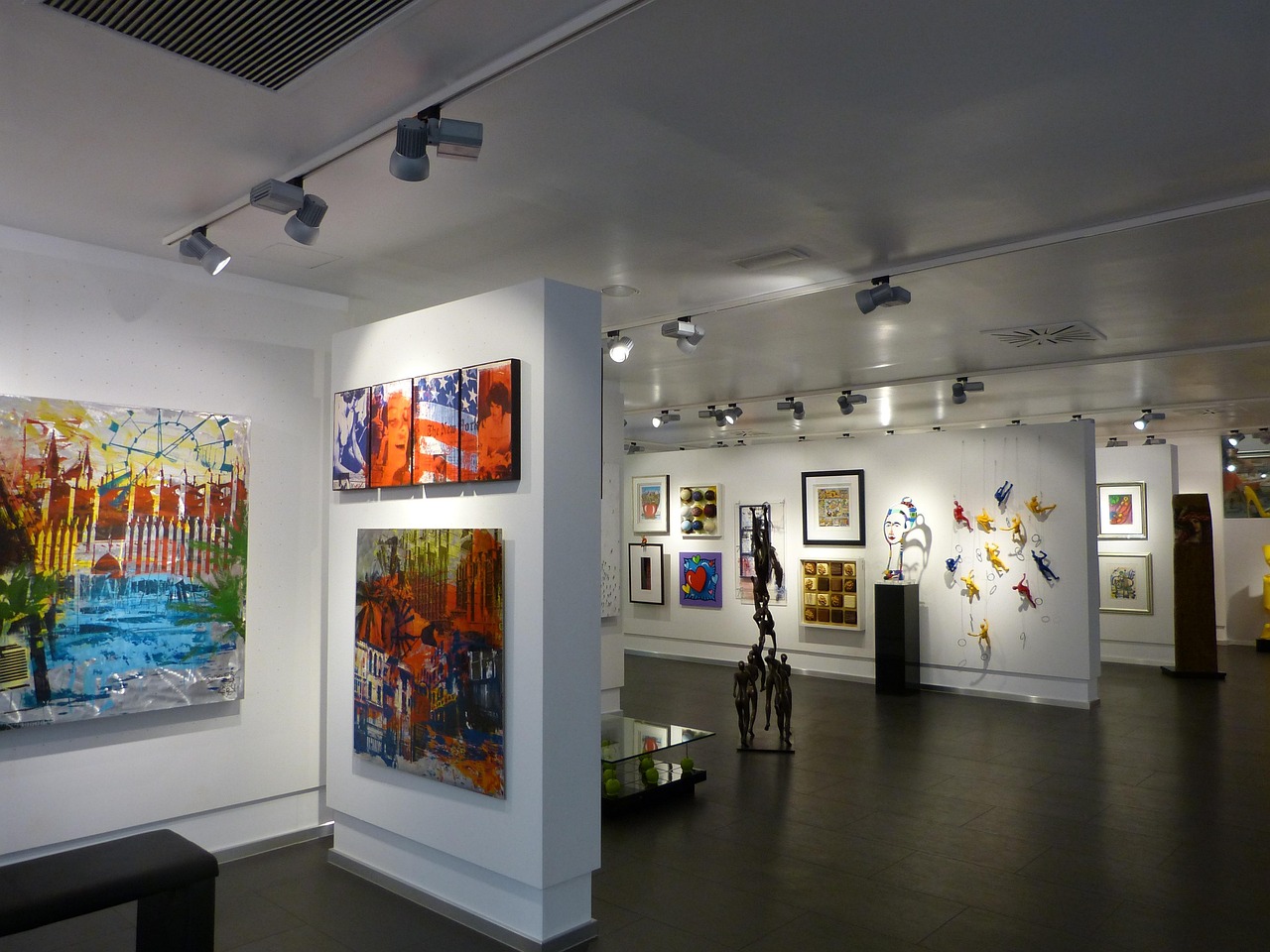 探索银川音乐文化艺术展，附近停车指南
