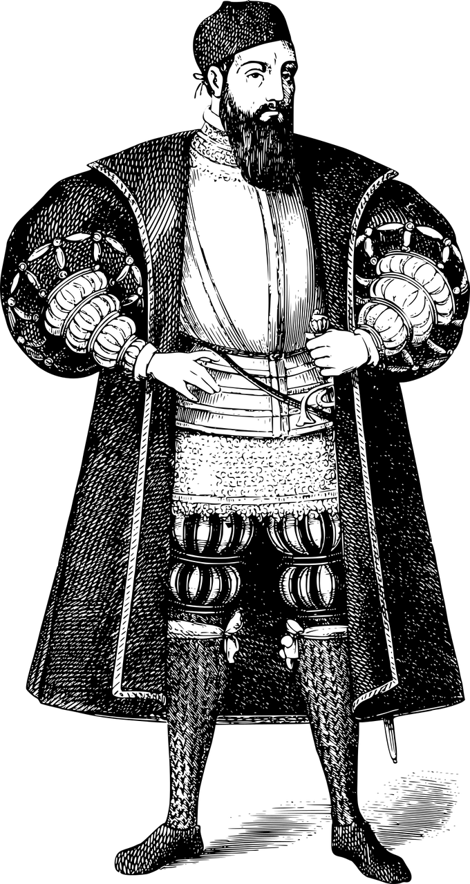 潘明达