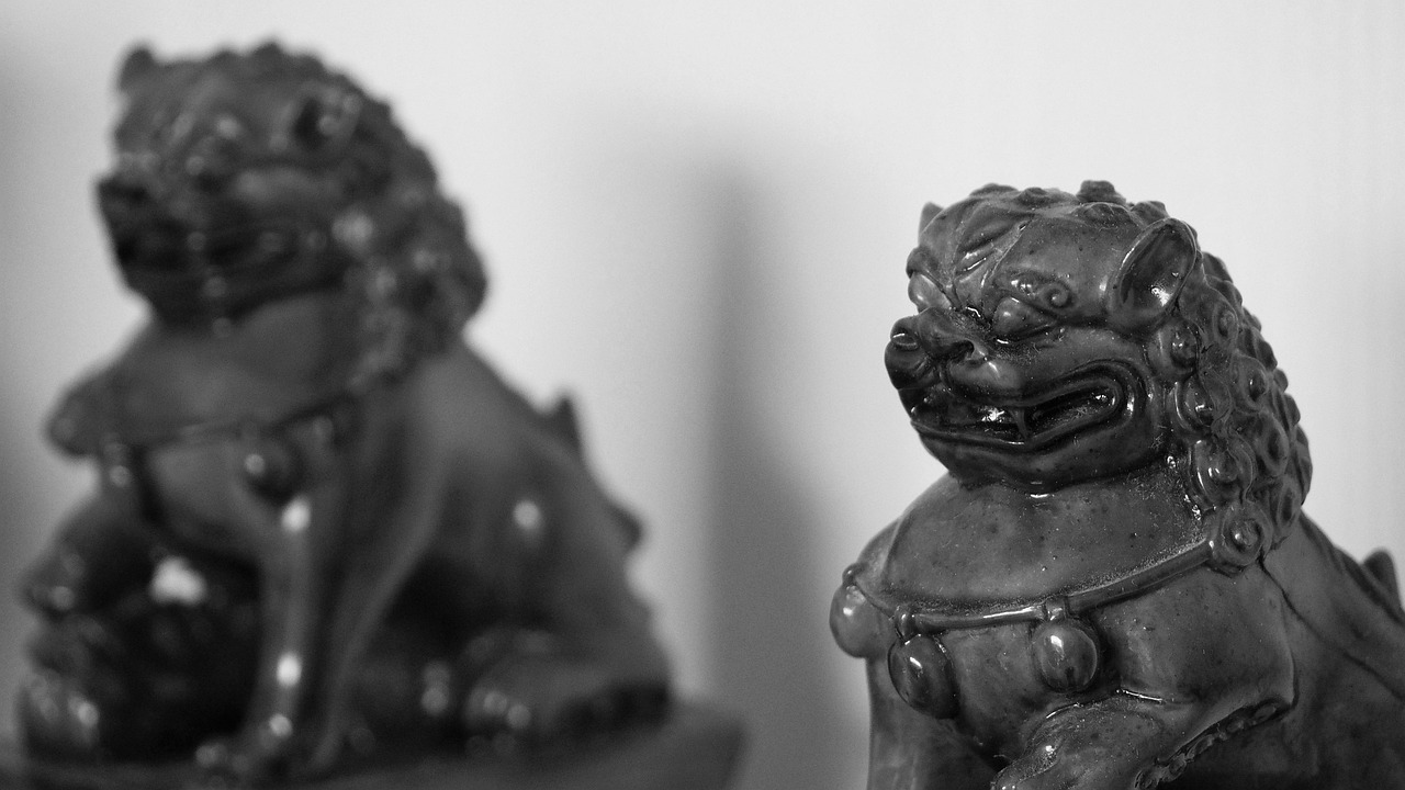 中国传统文化绘画彩陶的艺术魅力