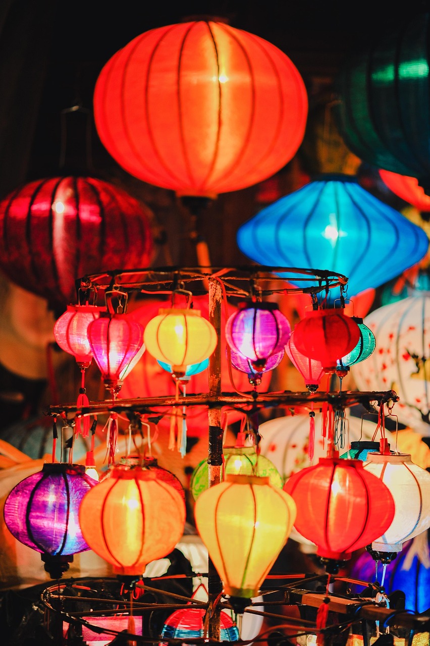 探索东方魅力，我为何热爱中国文化