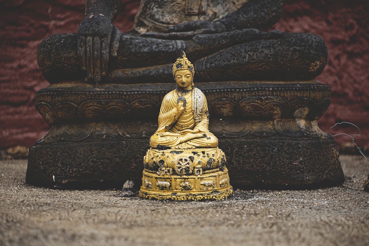 探索中国文化的精髓，从古至今的传承与影响