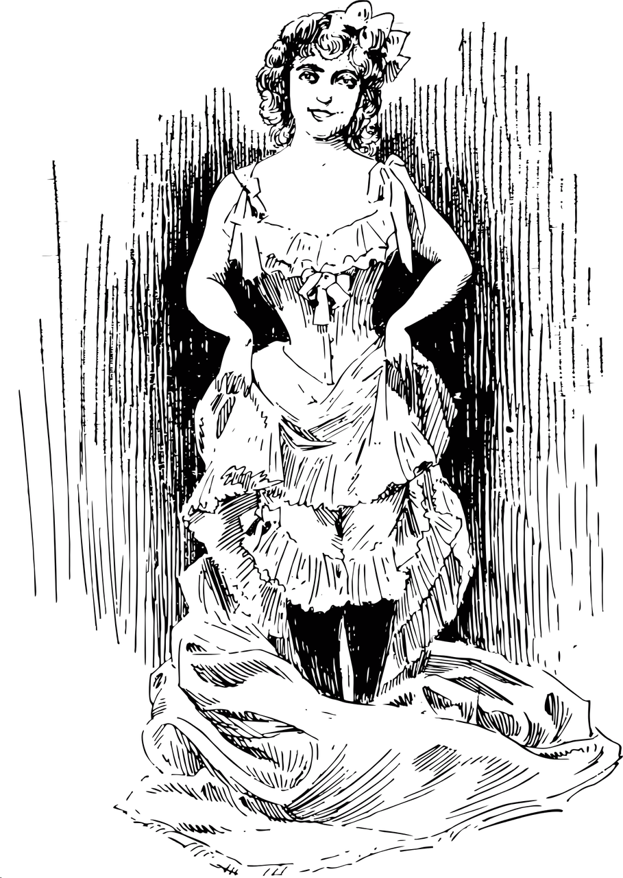 民间文化的双重魅力，原始性与高雅性的和谐共存
