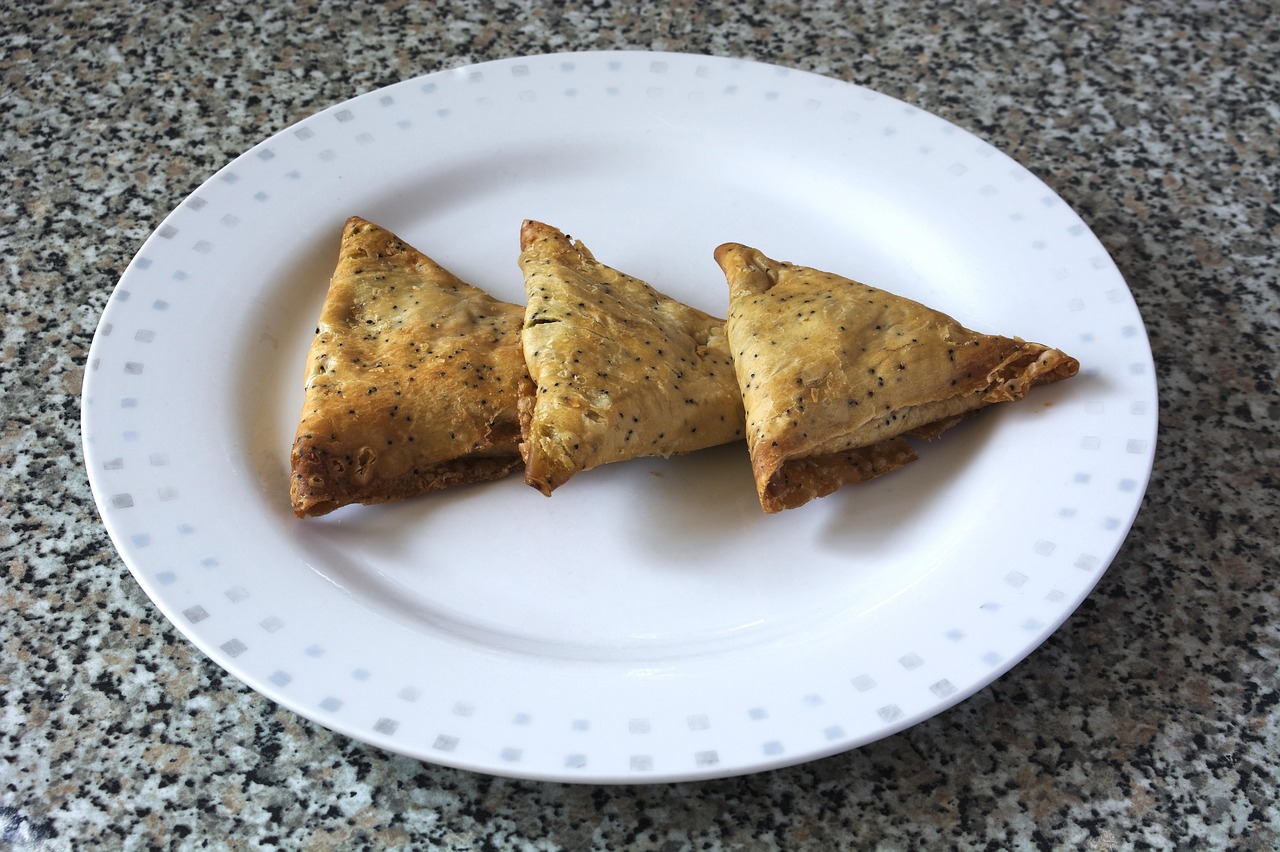 探索中华美食，中国饮食文化书籍推荐