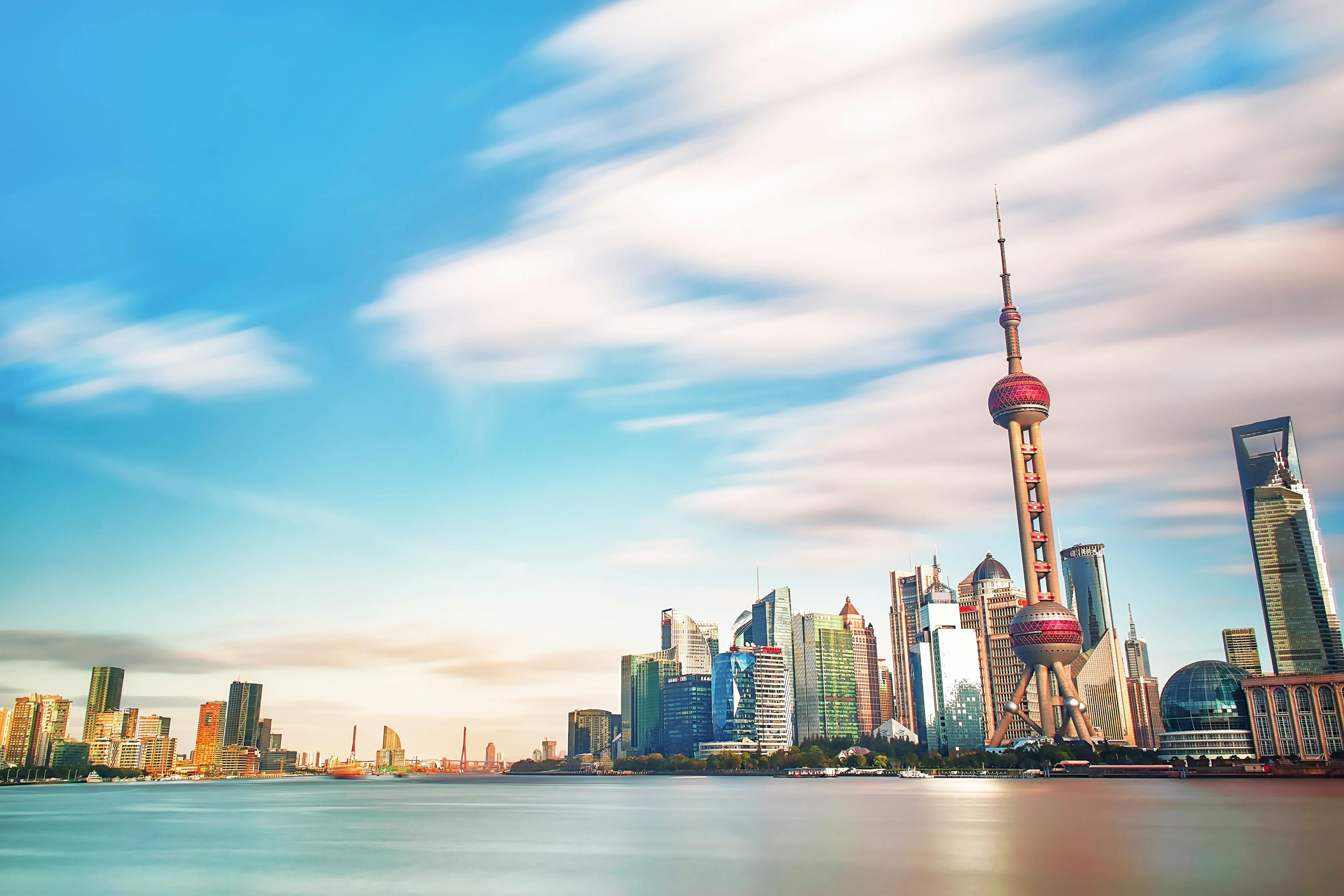 都市文化传播，现代城市的灵魂与脉搏