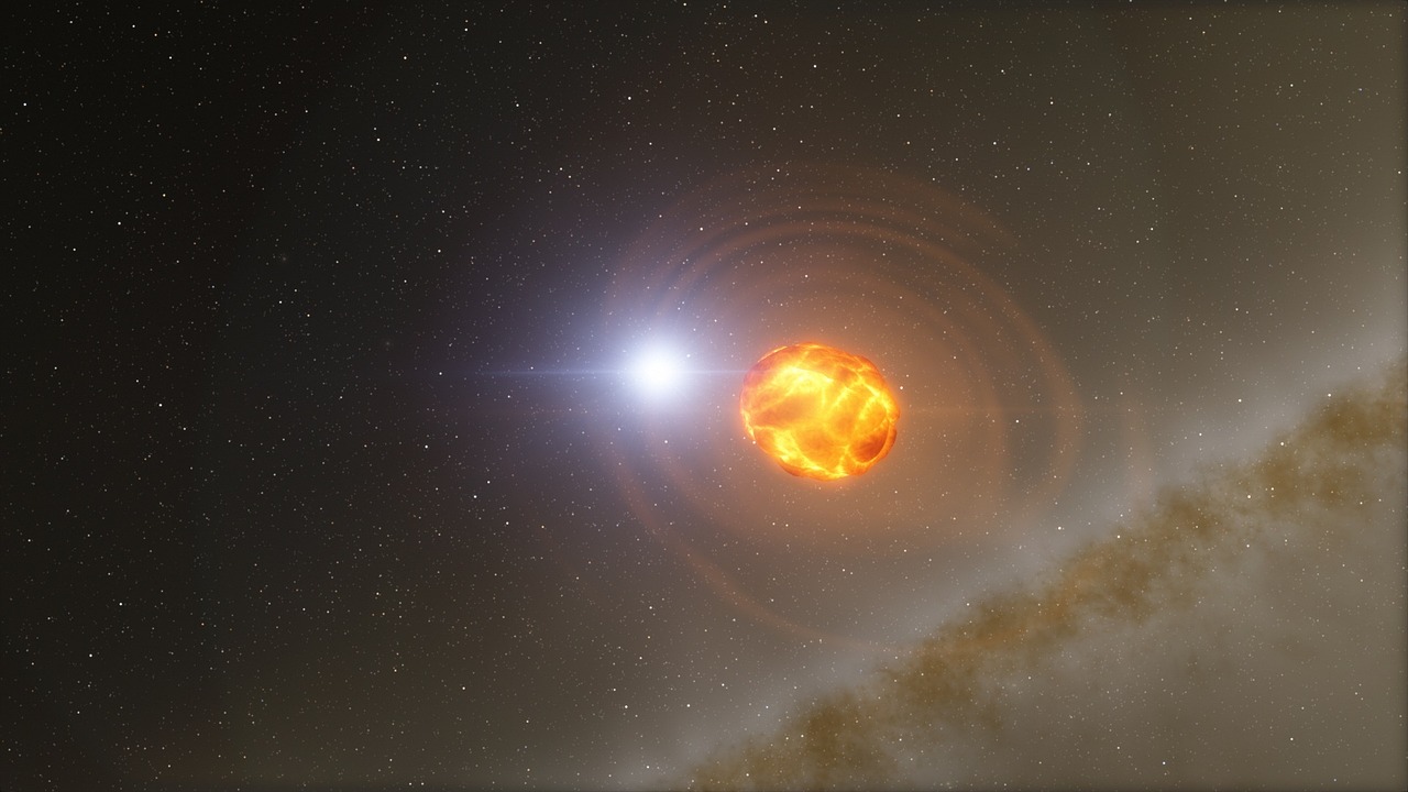 银河文化传播，探索宇宙的桥梁